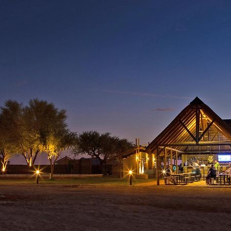 ססריאם Desert Camp מראה חיצוני תמונה
