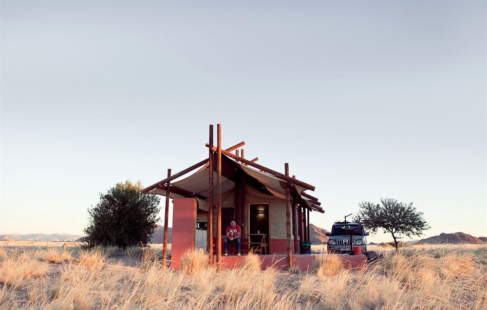 ססריאם Desert Camp מראה חיצוני תמונה
