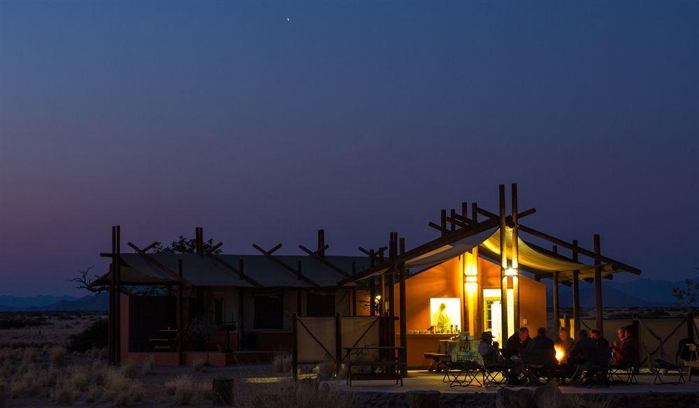 ססריאם Desert Camp מראה חיצוני תמונה