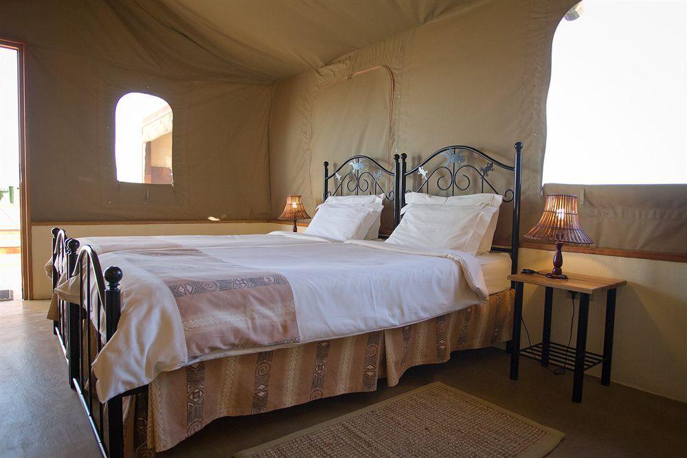ססריאם Desert Camp מראה חיצוני תמונה
