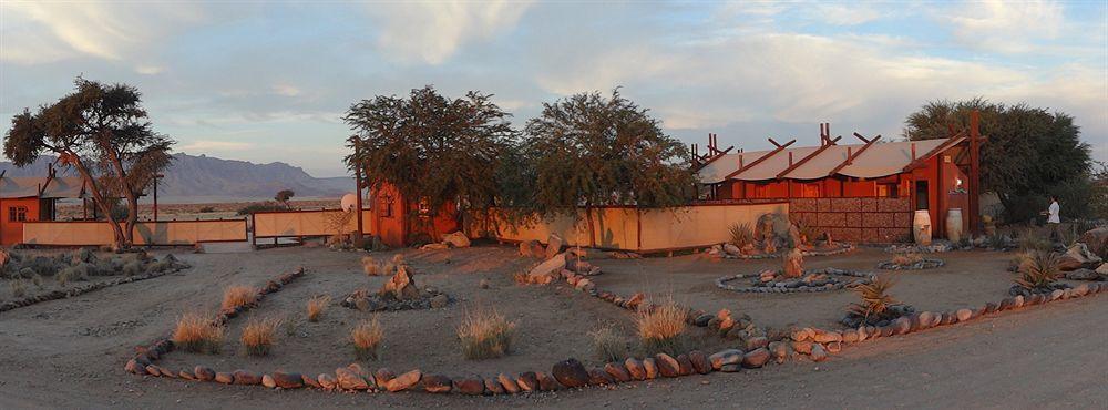 ססריאם Desert Camp מראה חיצוני תמונה