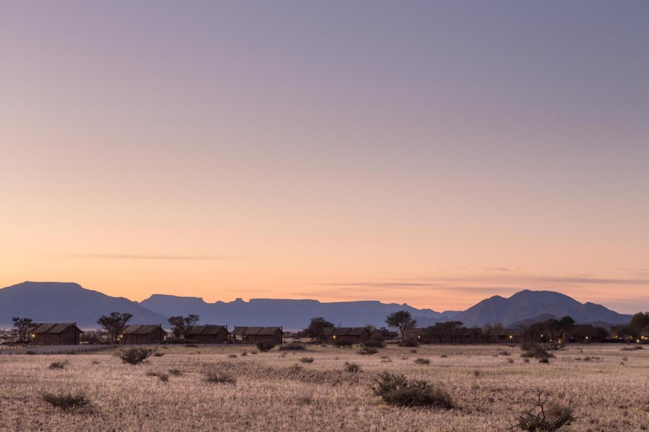 ססריאם Desert Camp מראה חיצוני תמונה